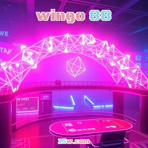wingo 88: Experimente a Diversão do Bingo Online Hoje Mesmo