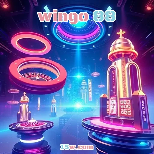 wingo 88: Descubra os Segredos do Cassino Online Brasileiro