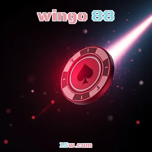 wingo 88: Conectando Jogadores e Criando Novas Amizades
