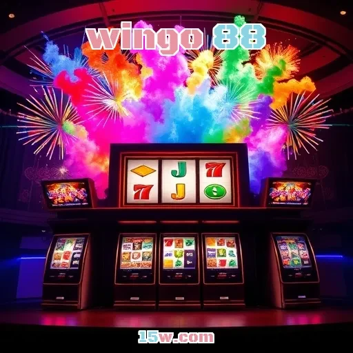 wingo 88: Descubra as Loterias Que Encantam e Premiam no Brasil!