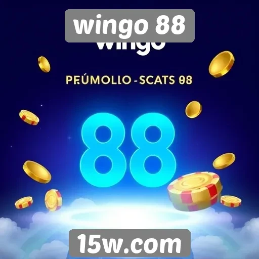 Novas promoções no Wingo 88 atraem jogadores