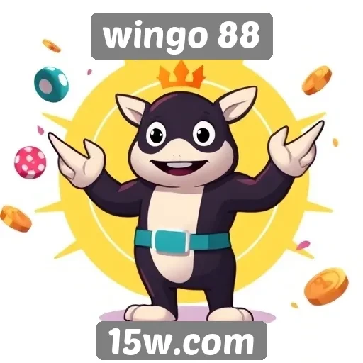 Promocoes e bônus disponíveis no Wingo 88