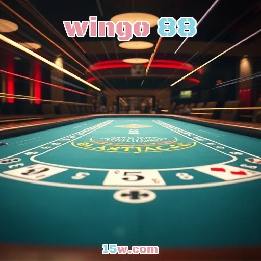 wingo 88: Quebra-Cabeças que Despertam seu Lado Desafiador e Criativo