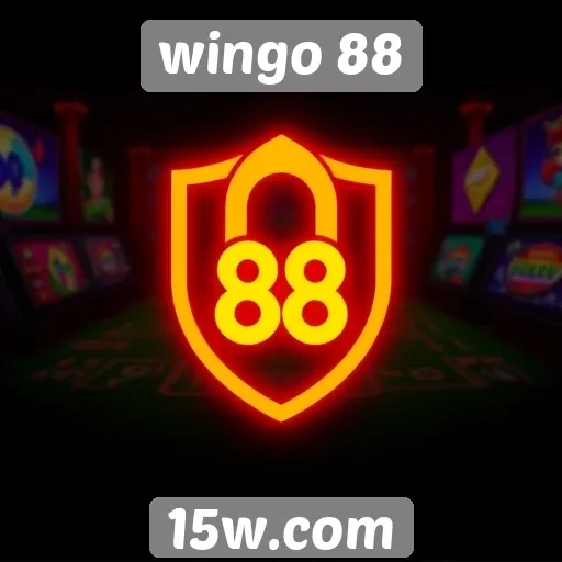 Comparativo de segurança em sites de jogos como wingo 88