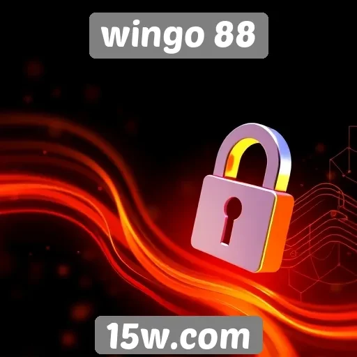 novos recursos de segurança no site wingo 88