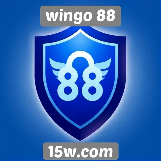 Segurança e privacidade no wingo 88