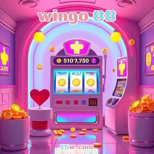 wingo 88: Descubra a Seção de Estratégia e Desperte Seu Potencial!