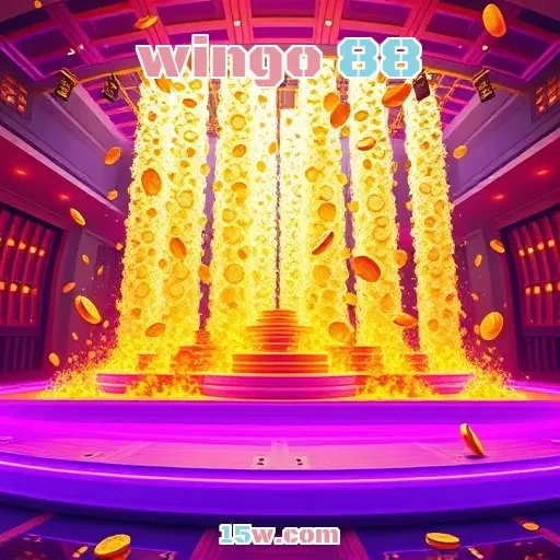 wingo 88: Descubra Torneios Imperdíveis Para Jogadores Brasileiros