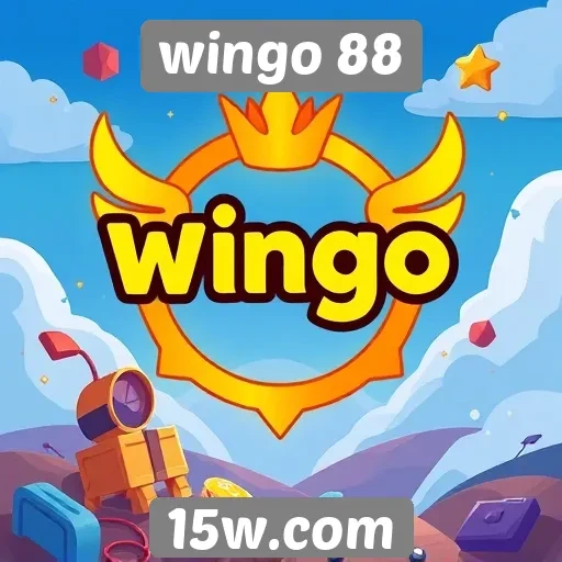 Avaliação da experiência do usuário em Wingo 88