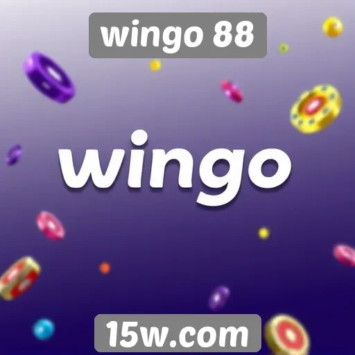 Ofertas de bônus e promoções no wingo 88