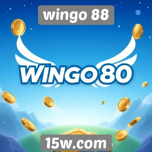 Impacto do Wingo 88 no mercado de jogos online